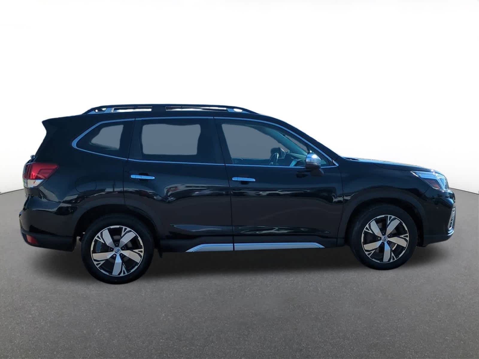 Thumbnail: 2019 Subaru Forester - 7