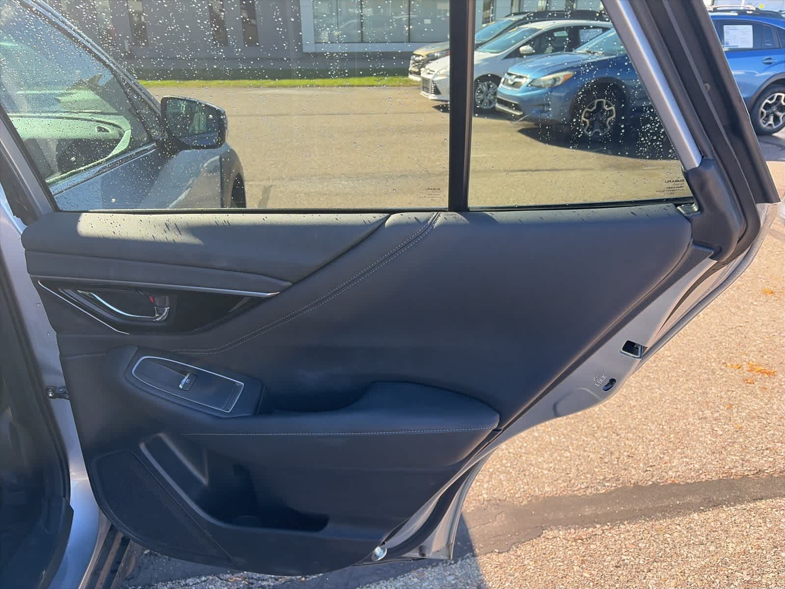 Thumbnail: 2023 Subaru Outback - 19