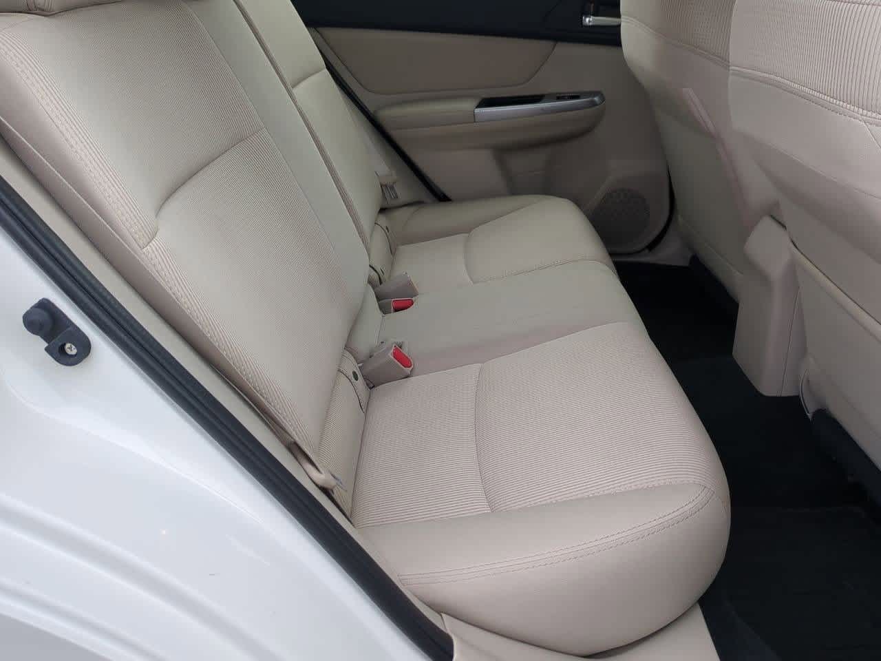 Thumbnail: 2016 Subaru Impreza - 19