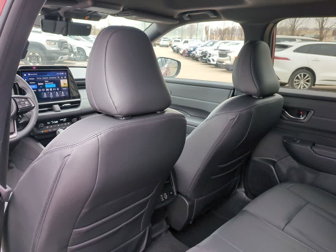 Thumbnail: 2026 Subaru Outback - 17