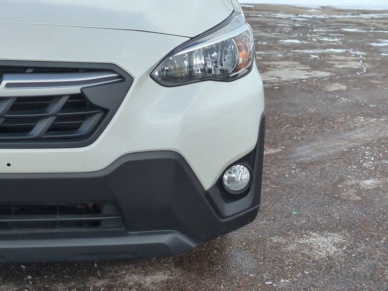 Thumbnail: 2023 Subaru Crosstrek - 10