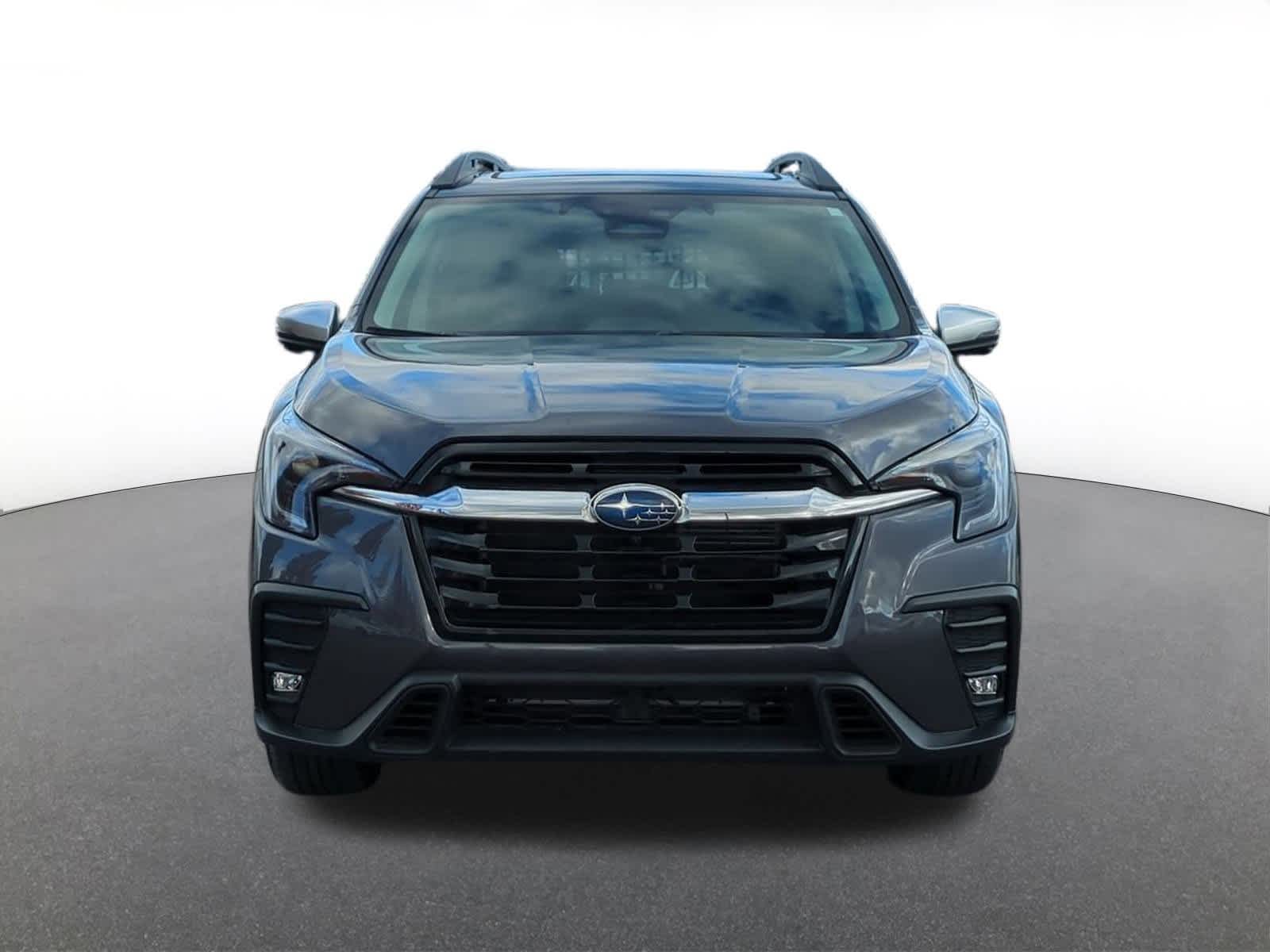 Thumbnail: 2023 Subaru Ascent - 9