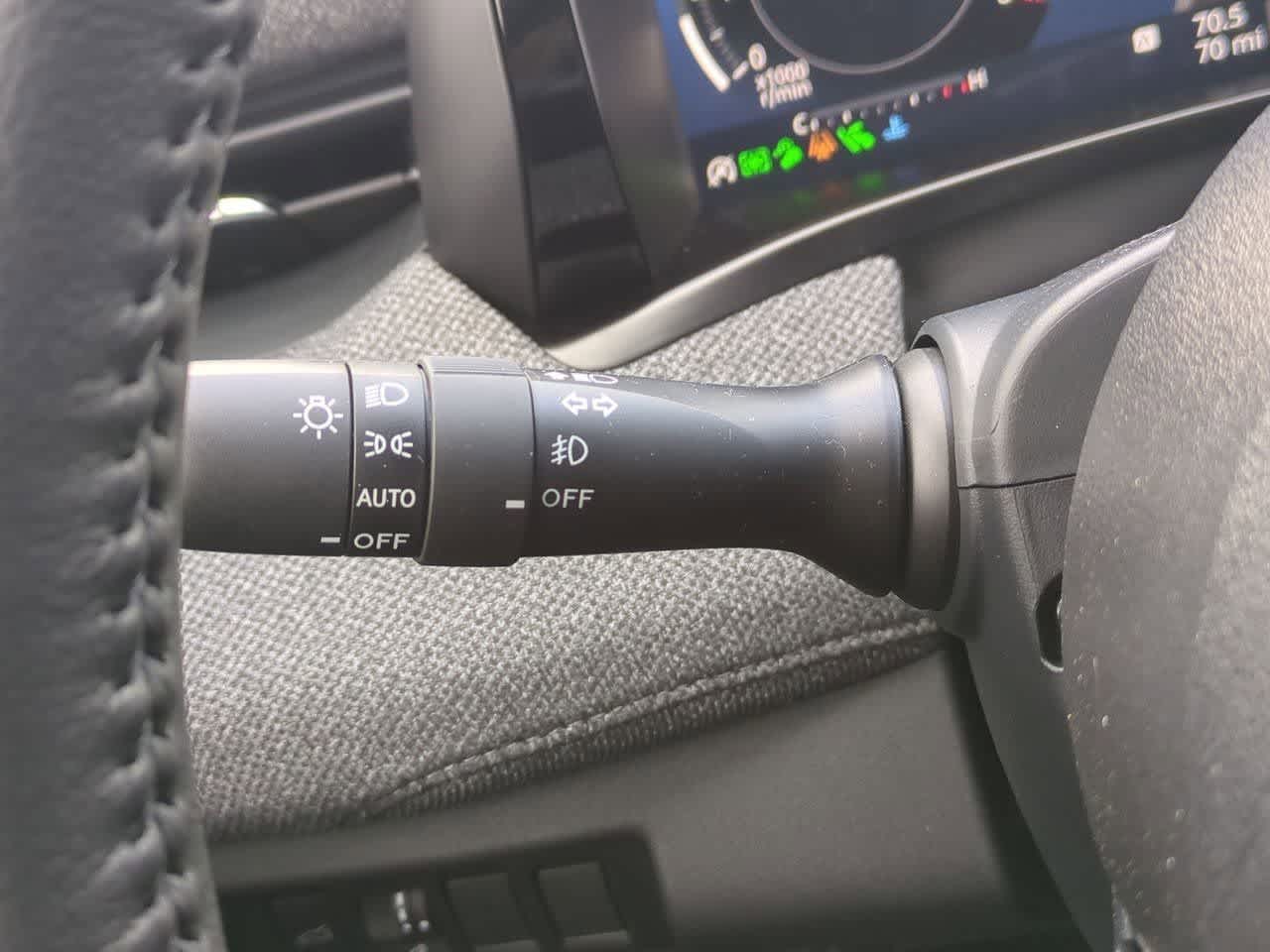 Thumbnail: 2026 Subaru Outback - 27