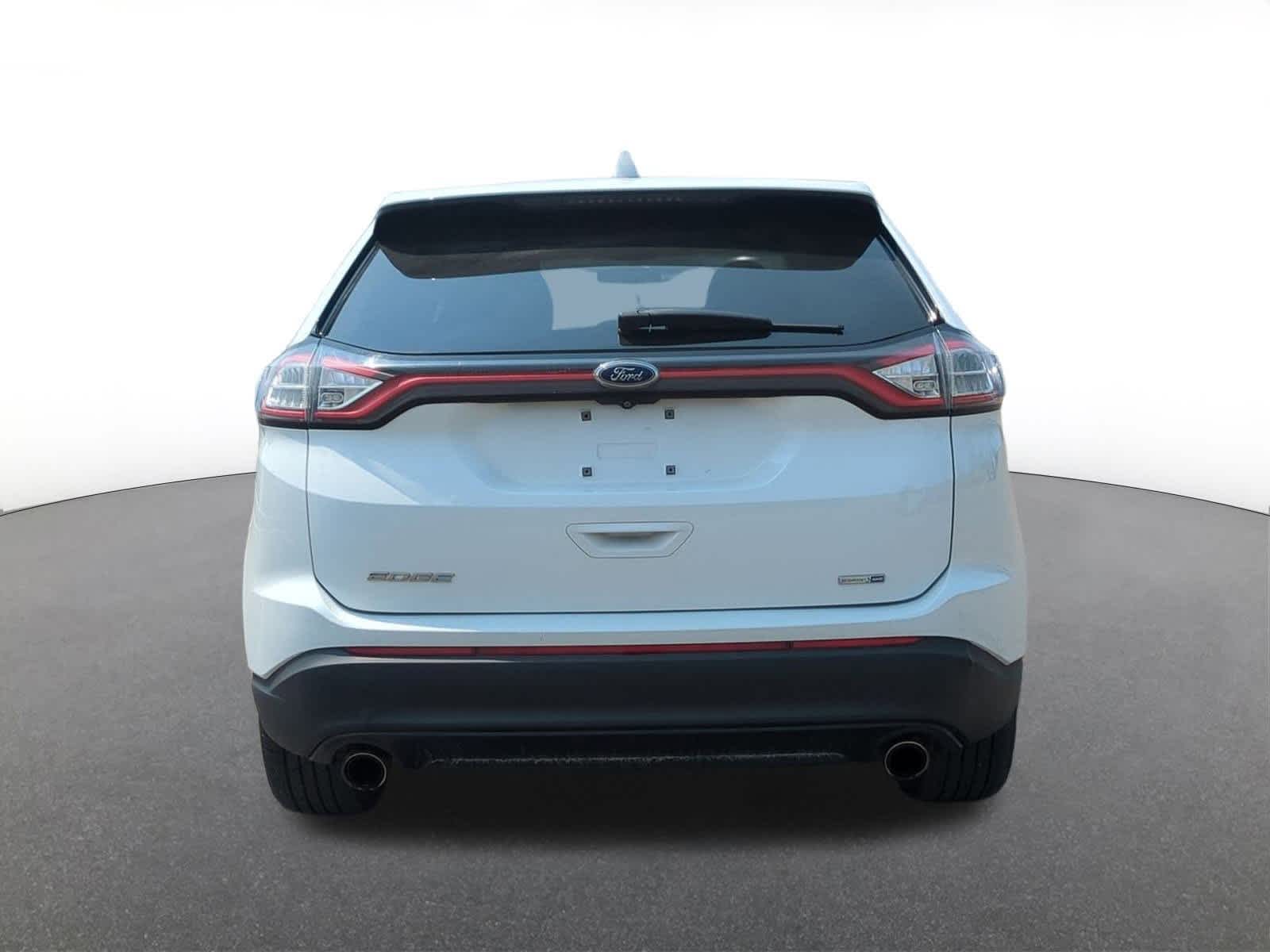 Thumbnail: 2016 Ford Edge - 5