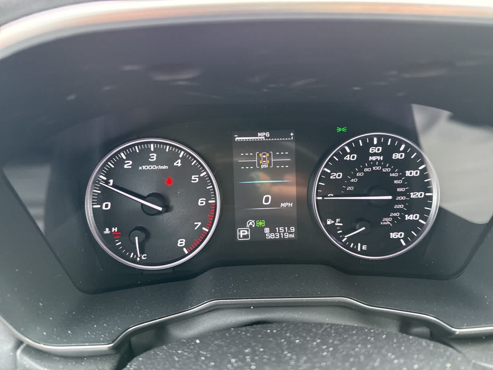 Thumbnail: 2020 Subaru Outback - 18