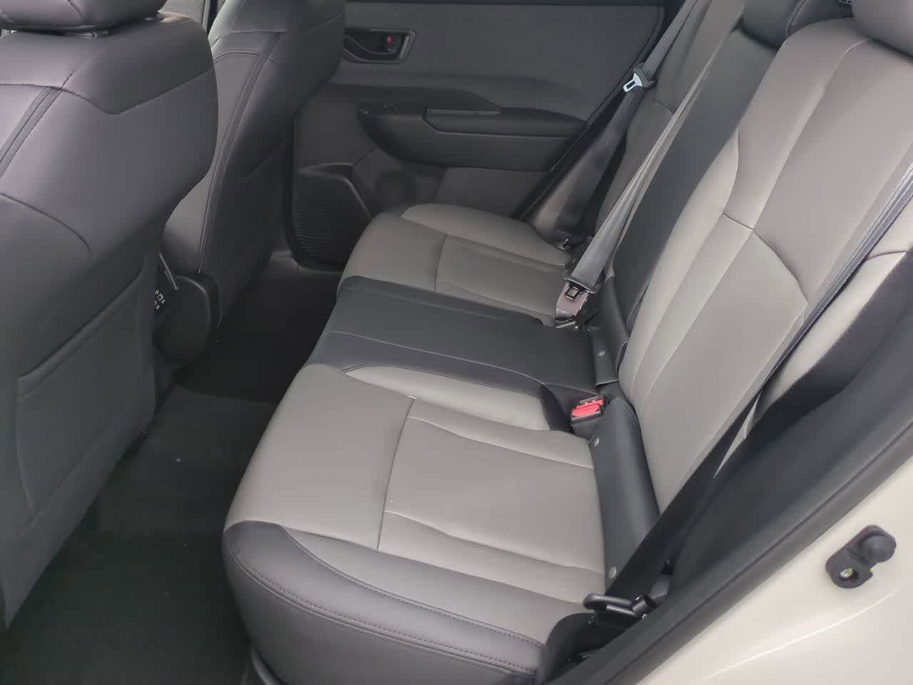 Thumbnail: 2026 Subaru Outback - 19