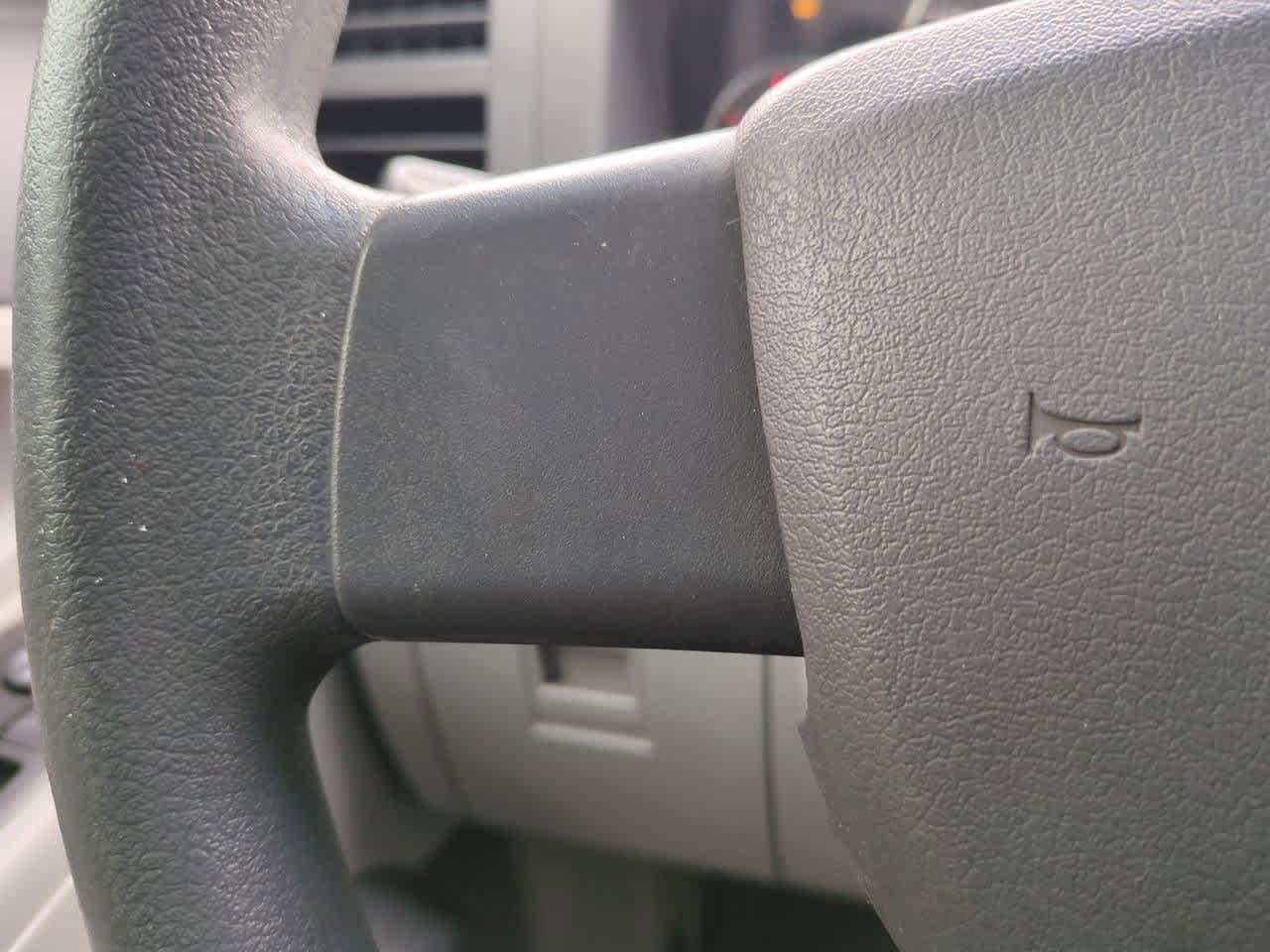 Thumbnail: 2008 Jeep Liberty - 22