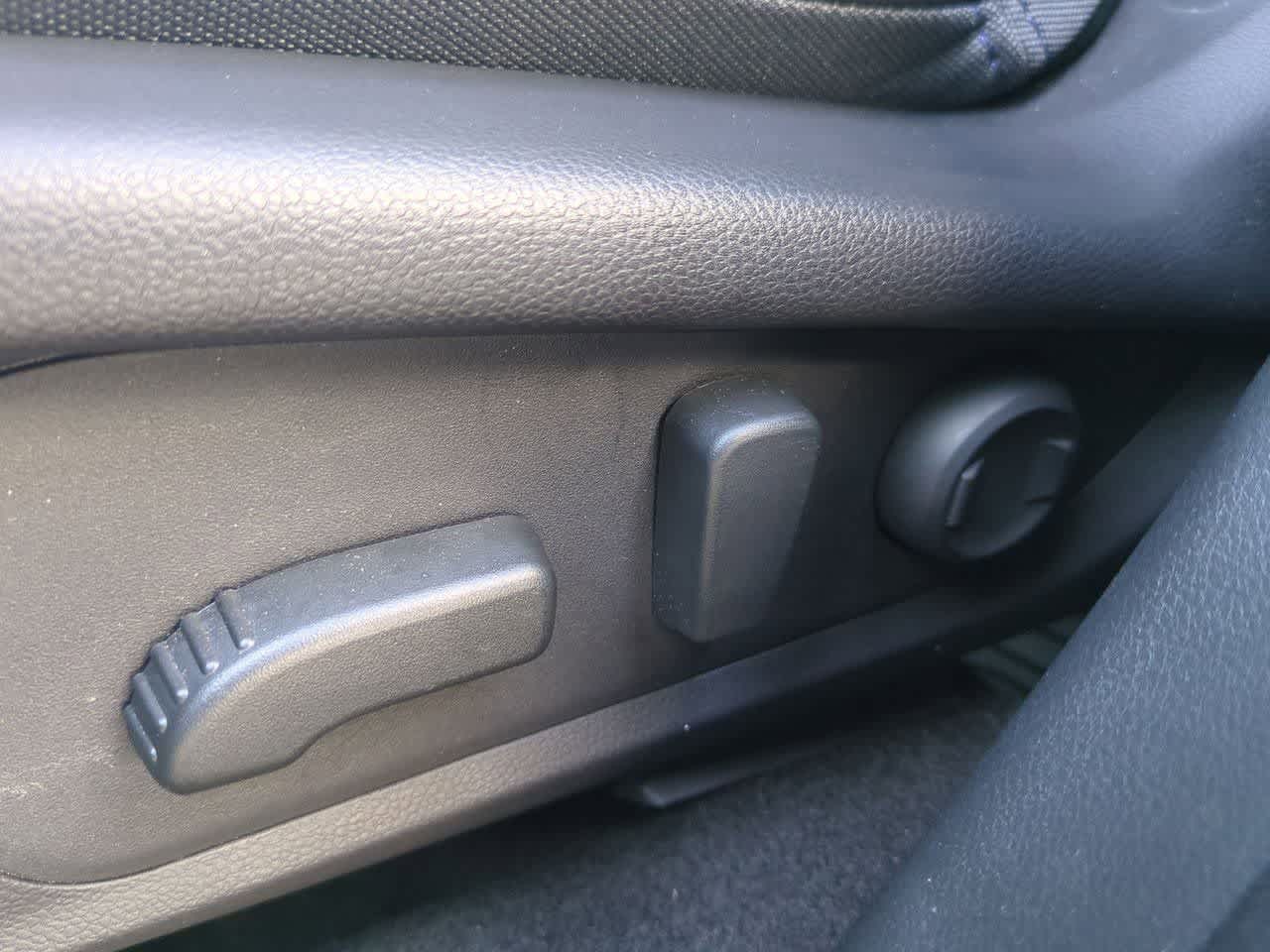 Thumbnail: 2026 Subaru Forester - 16