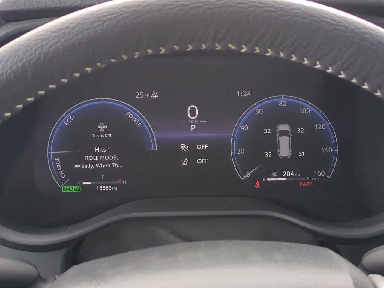 Thumbnail: 2025 Toyota Sienna - 35