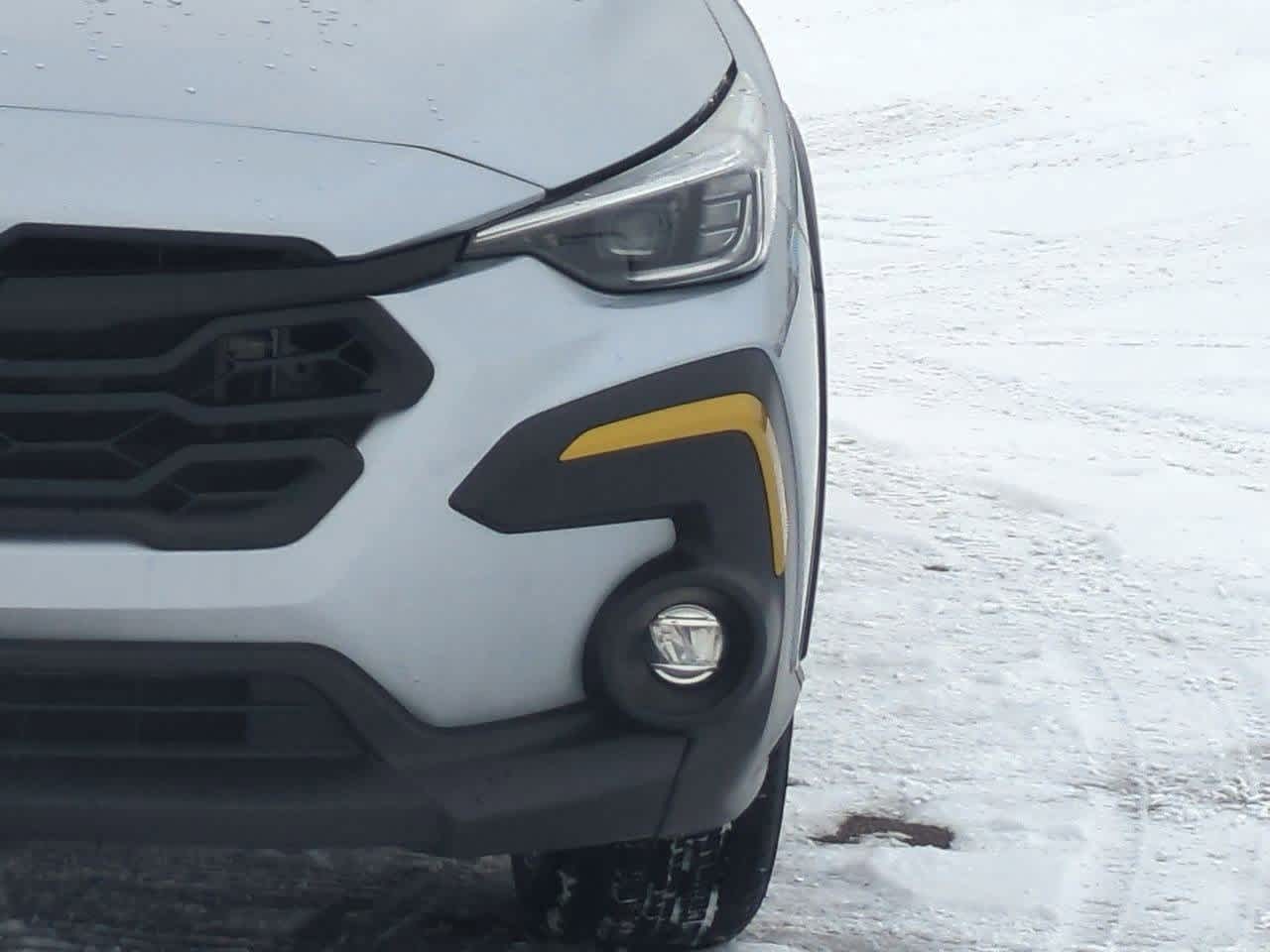 Thumbnail: 2024 Subaru Crosstrek - 10