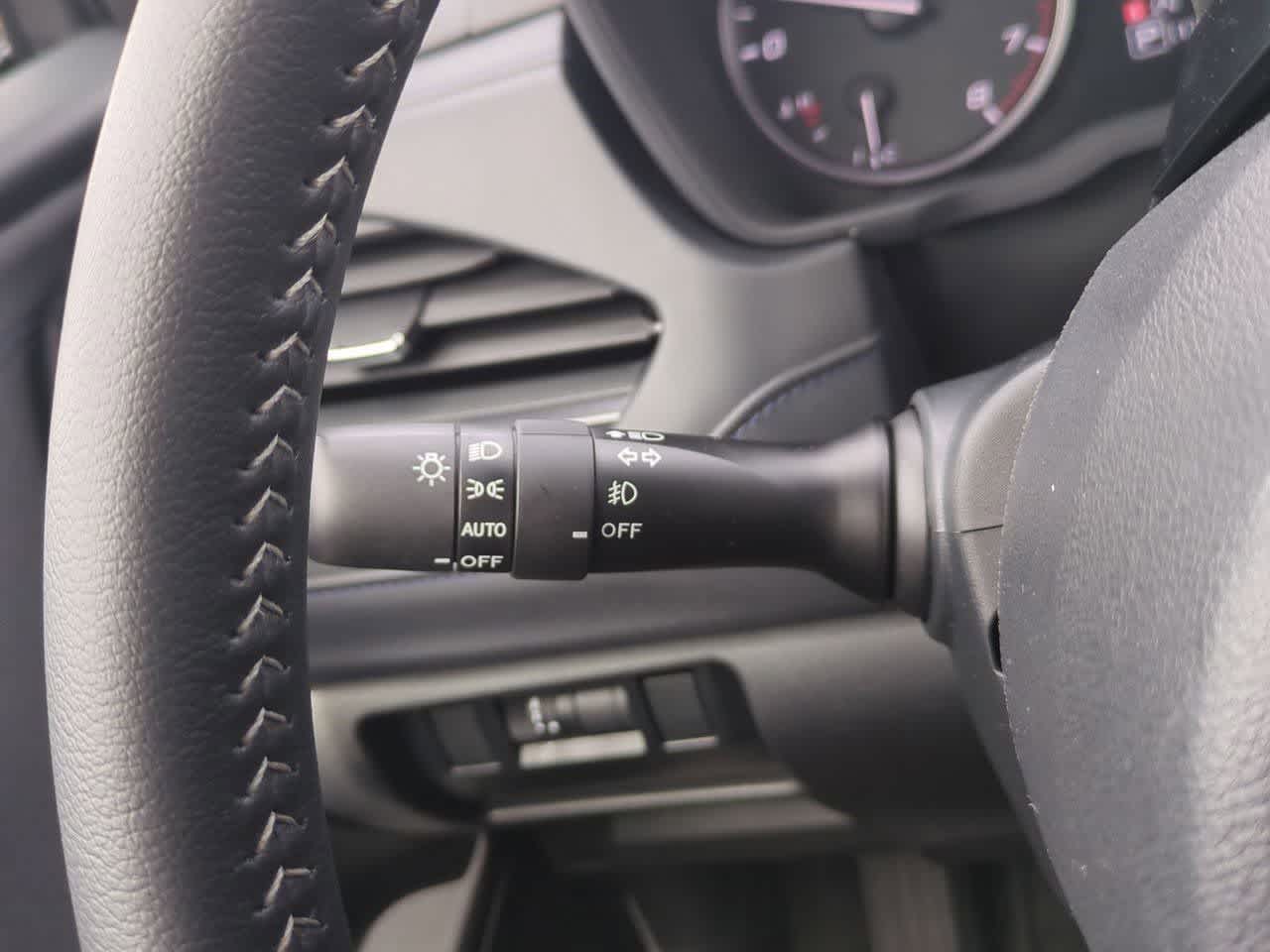 Thumbnail: 2026 Subaru Forester - 19