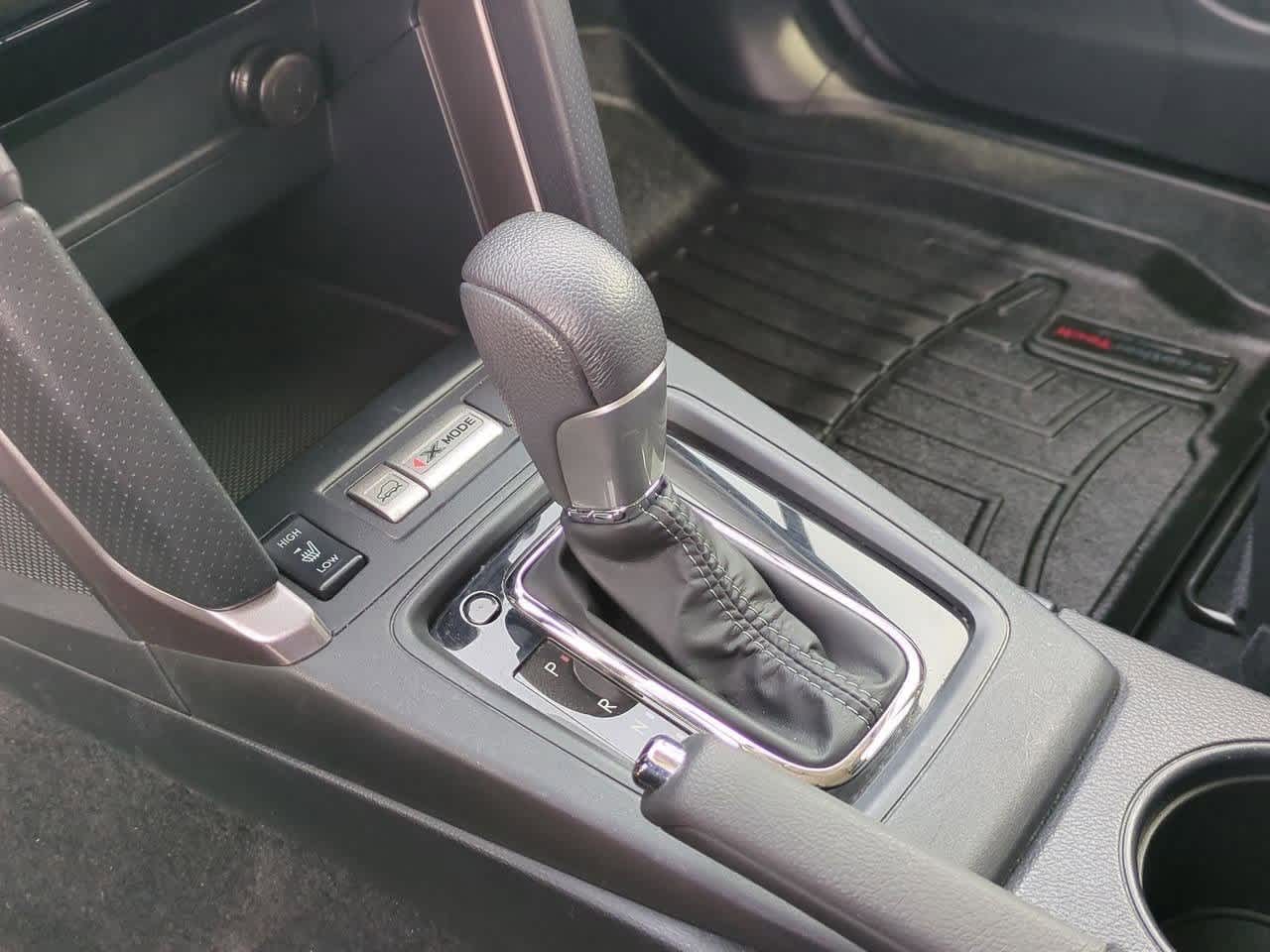 Thumbnail: 2018 Subaru Forester - 33