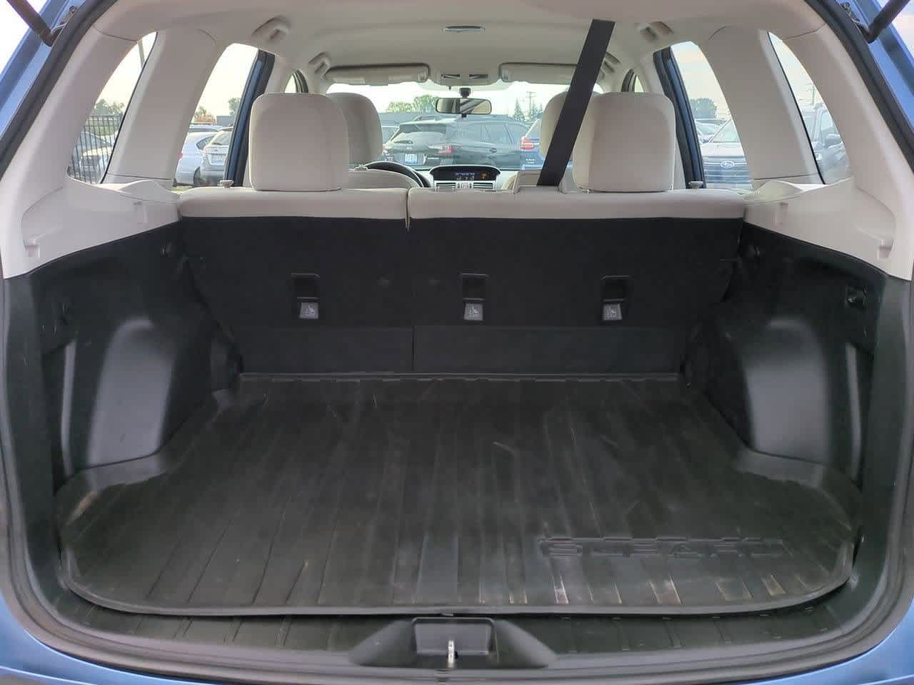 Thumbnail: 2015 Subaru Forester - 31
