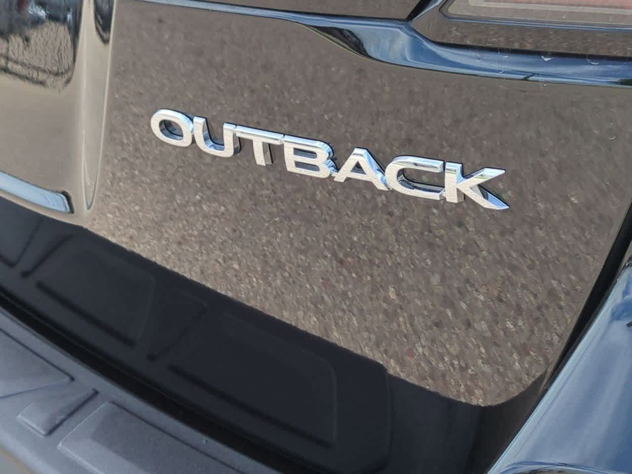Thumbnail: 2025 Subaru Outback - 12