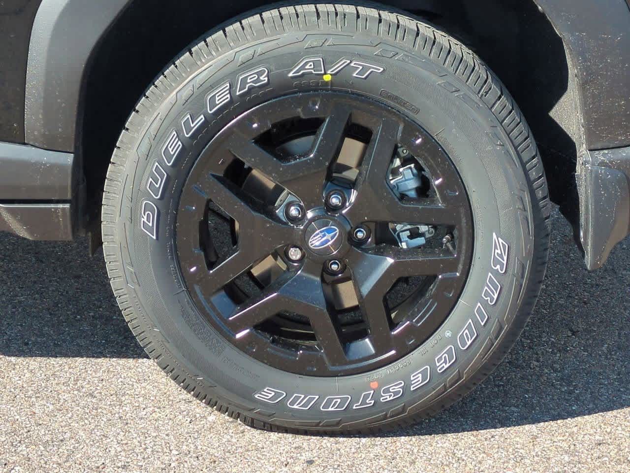 Thumbnail: 2026 Subaru Outback - 13