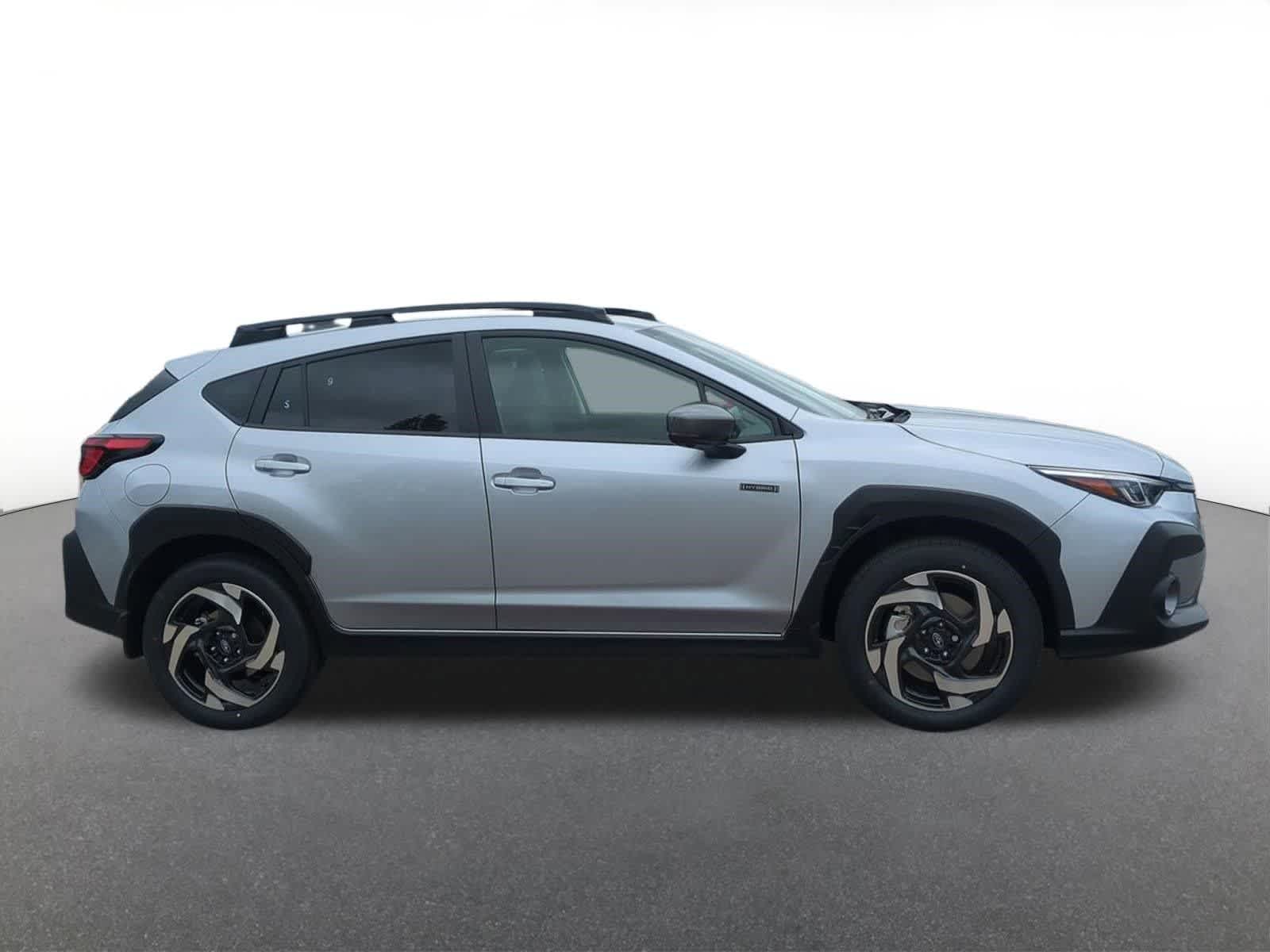 Thumbnail: 2026 Subaru Crosstrek - 7