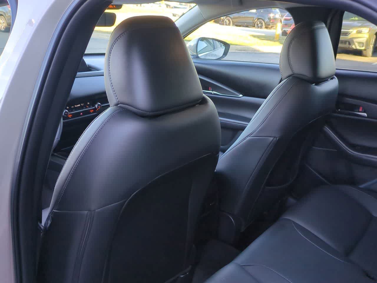 Thumbnail: 2024 Mazda CX-30 - 17