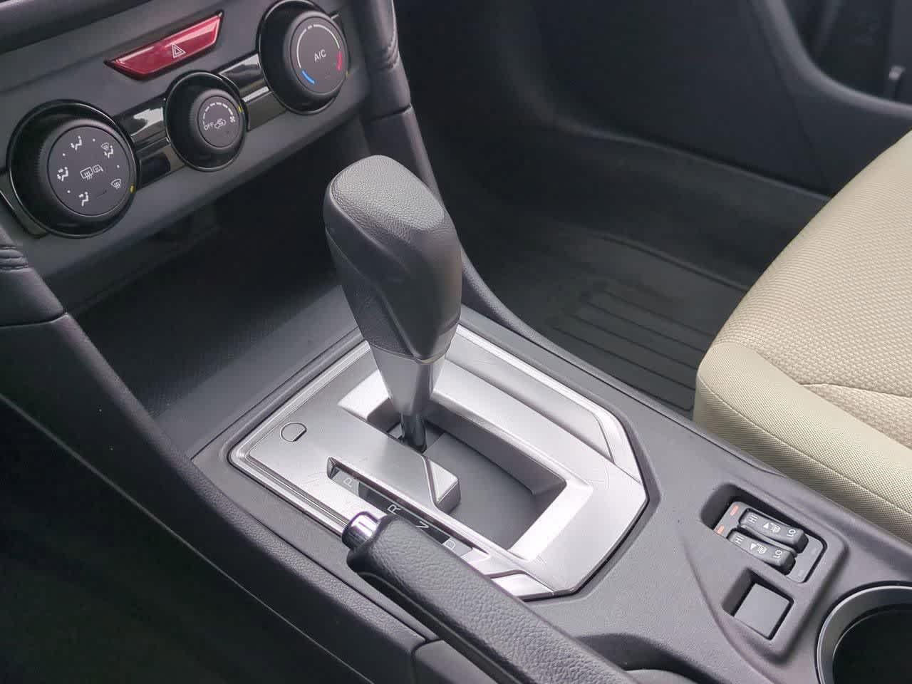 Thumbnail: 2017 Subaru Impreza - 29