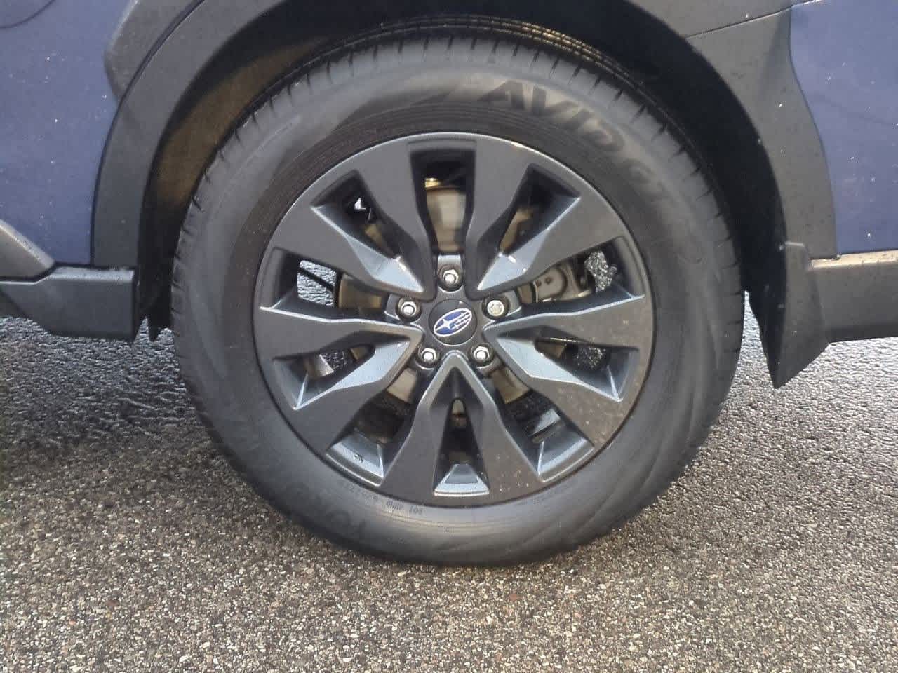 Thumbnail: 2023 Subaru Outback - 13