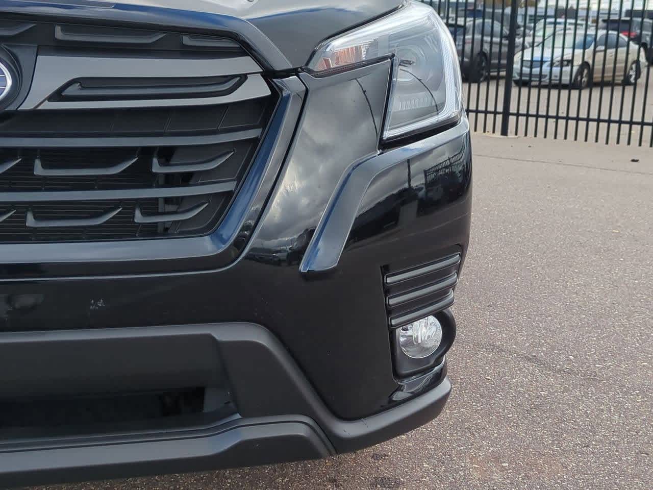 Thumbnail: 2023 Subaru Forester - 10