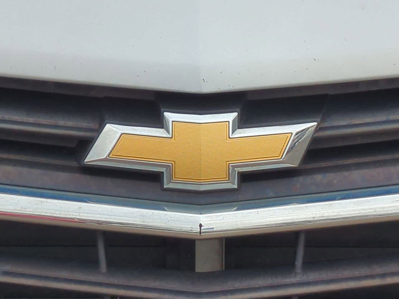 Thumbnail: 2018 Chevrolet Equinox - 11