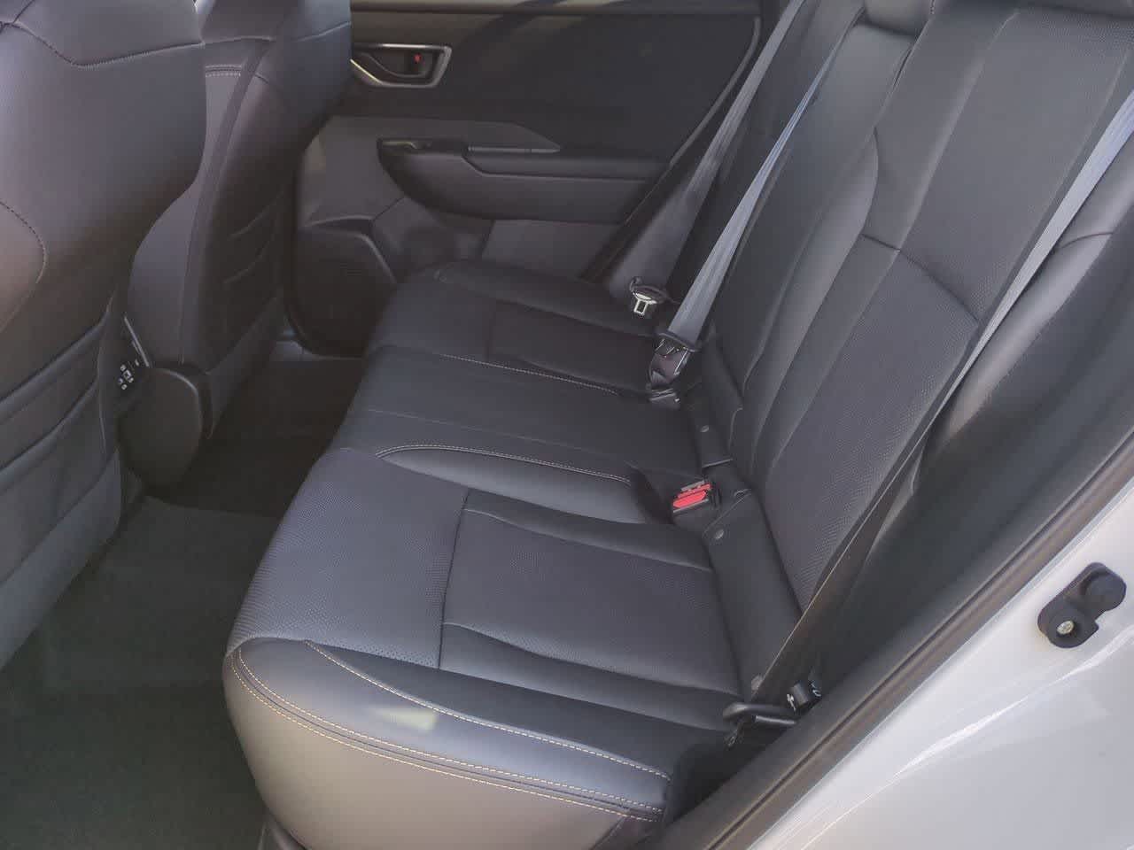 Thumbnail: 2026 Subaru Outback - 19