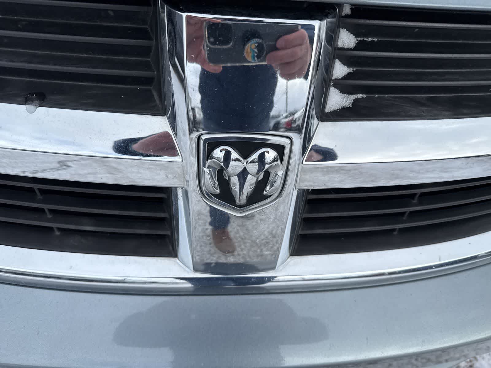 Thumbnail: 2010 Dodge Journey - 11