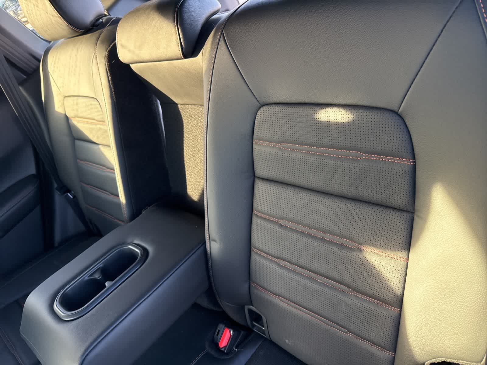 Thumbnail: 2025 Honda CR-V - 15