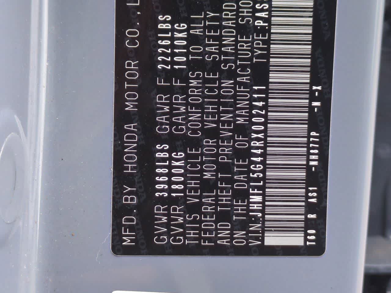 Thumbnail: 2024 Honda Civic - 36