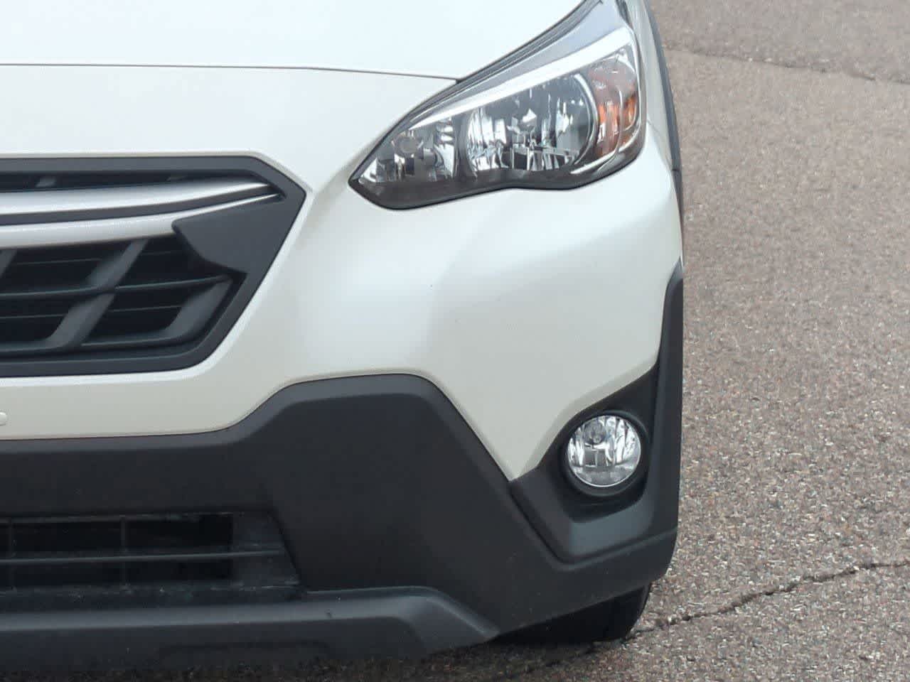 Thumbnail: 2022 Subaru Crosstrek - 10