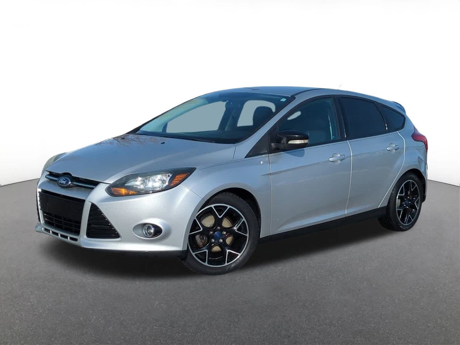 2014 Ford Focus SE -
                  Troy, MI
