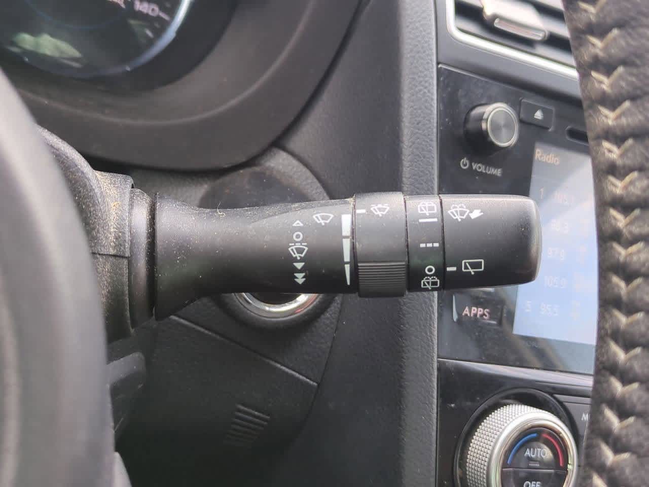 Thumbnail: 2018 Subaru Forester - 26