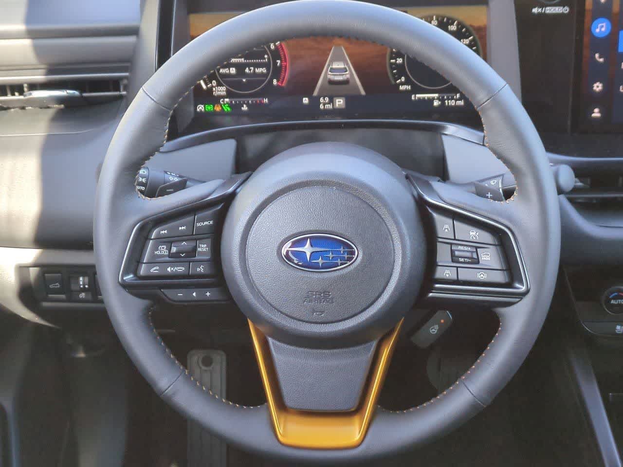 Thumbnail: 2026 Subaru Outback - 23