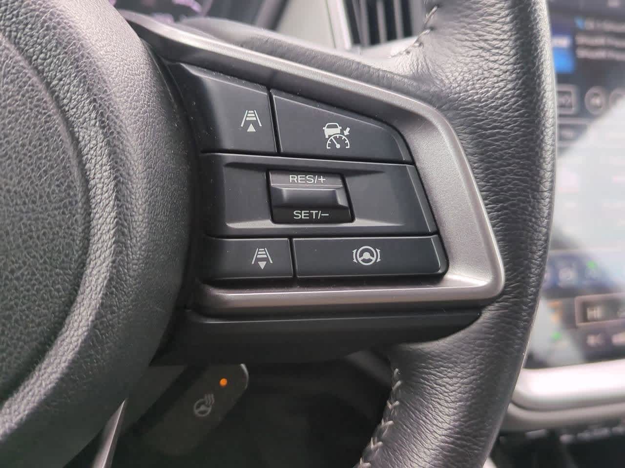 Thumbnail: 2023 Subaru Legacy - 25