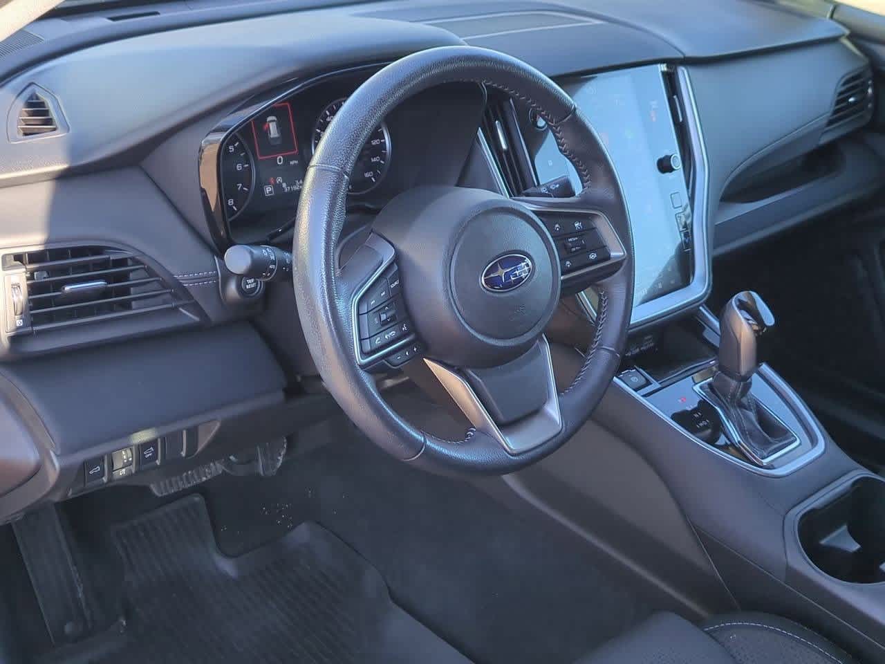 Thumbnail: 2023 Subaru Outback - 2