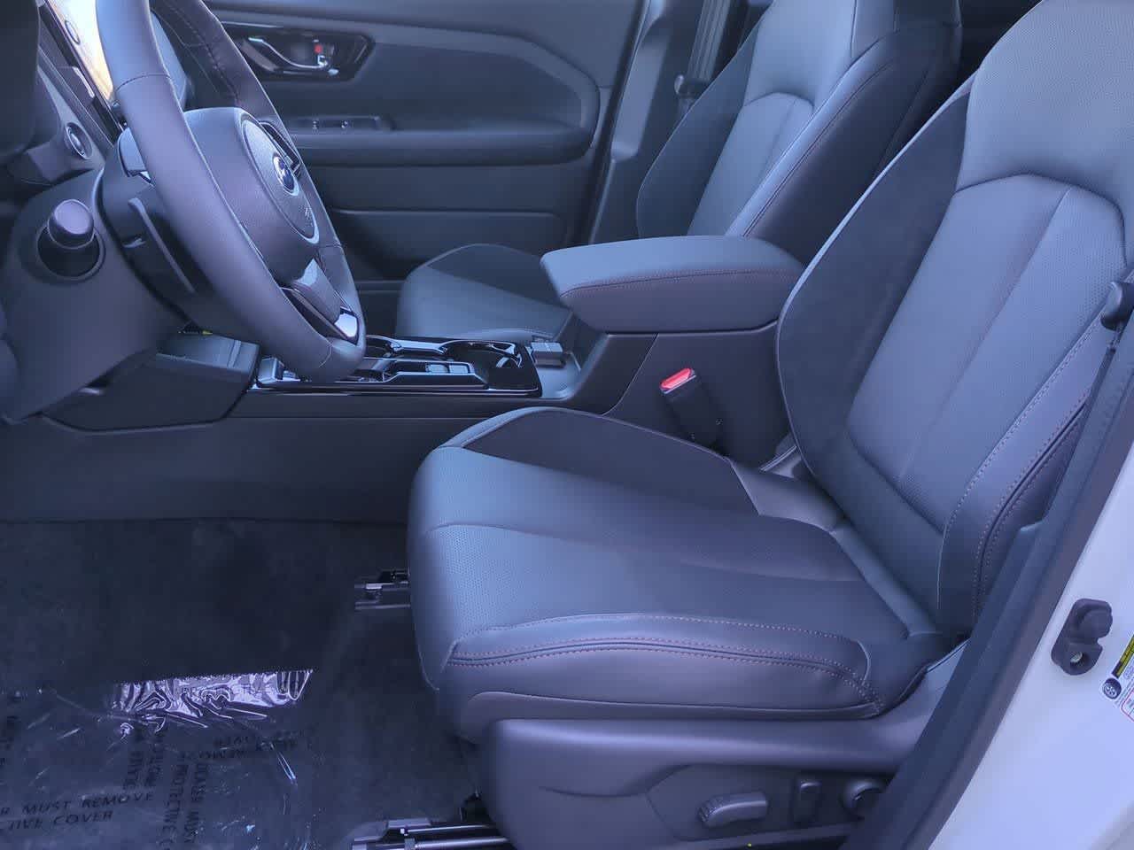 Thumbnail: 2026 Subaru Forester - 15