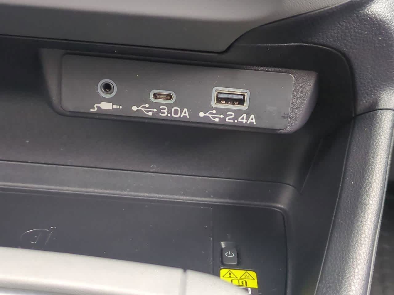 Thumbnail: 2025 Subaru Crosstrek - 31