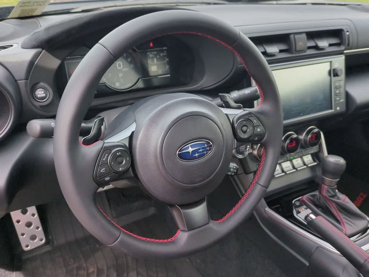 Thumbnail: 2026 Subaru BRZ - 21