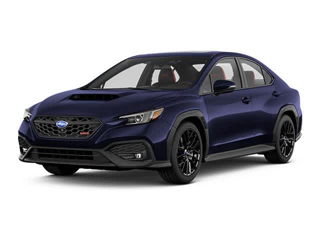 2026 Subaru WRX Sport-Tech's photo