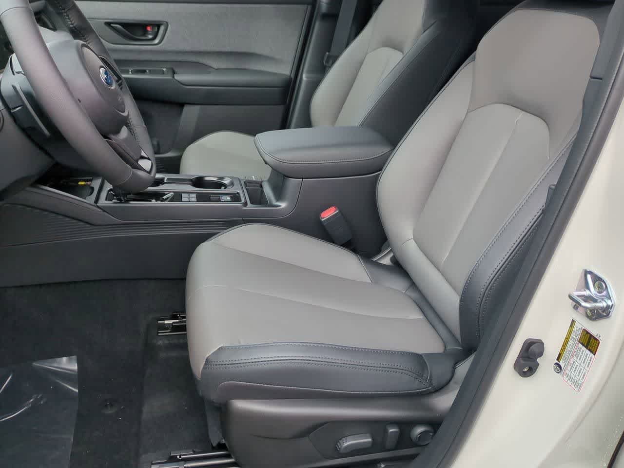 Thumbnail: 2026 Subaru Outback - 15