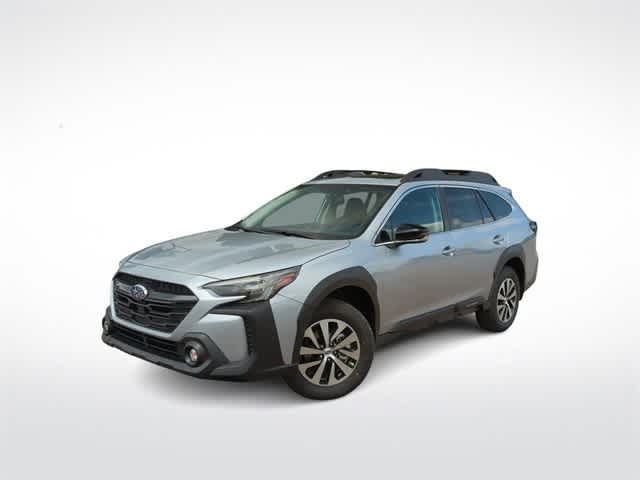 2025 Subaru Outback Premium -
                Troy, MI