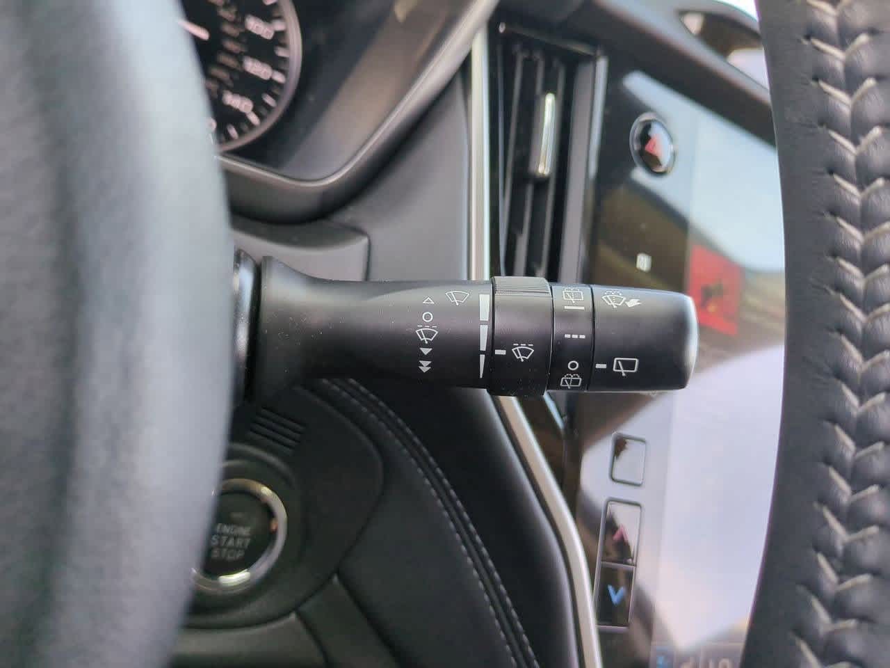 Thumbnail: 2023 Subaru Outback - 26