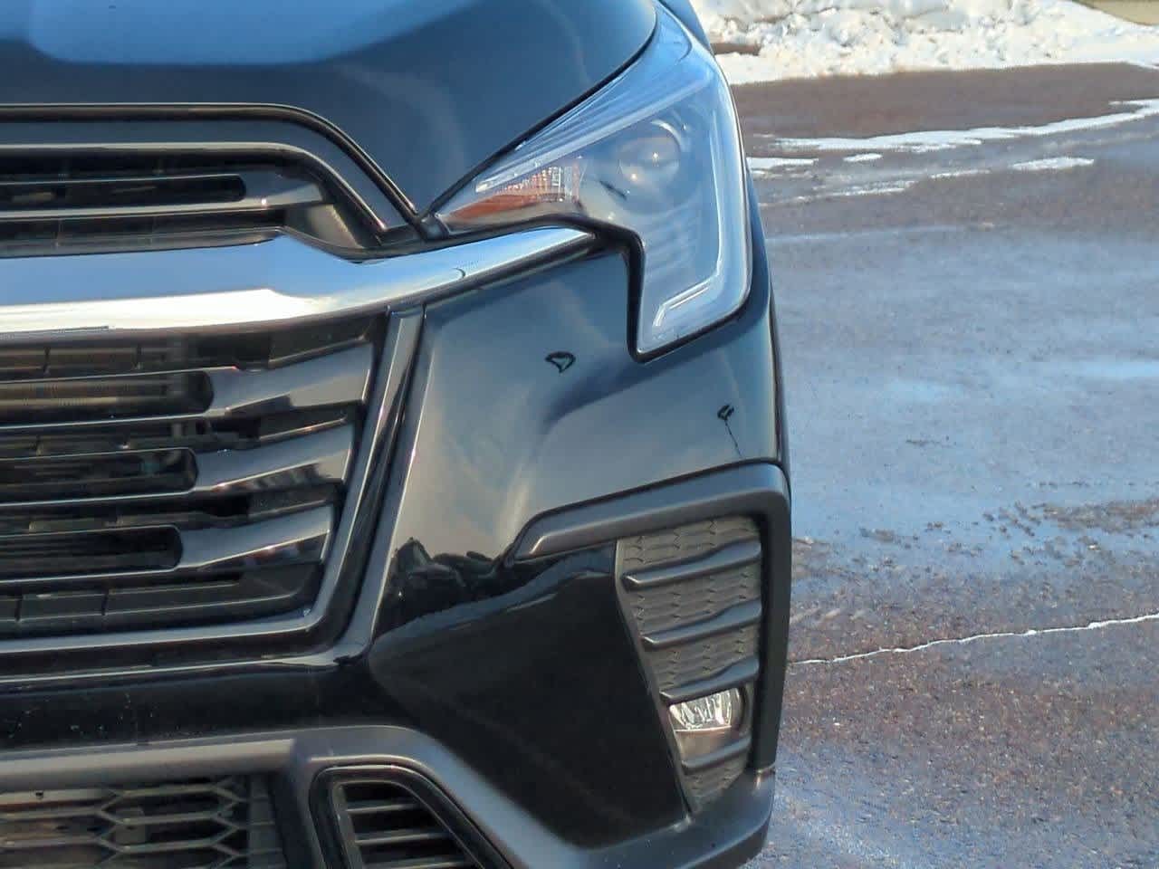 Thumbnail: 2025 Subaru Ascent - 10