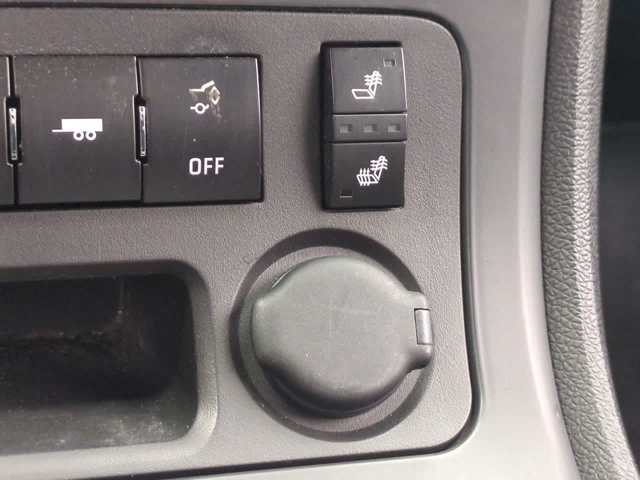 Thumbnail: 2014 GMC Acadia - 30