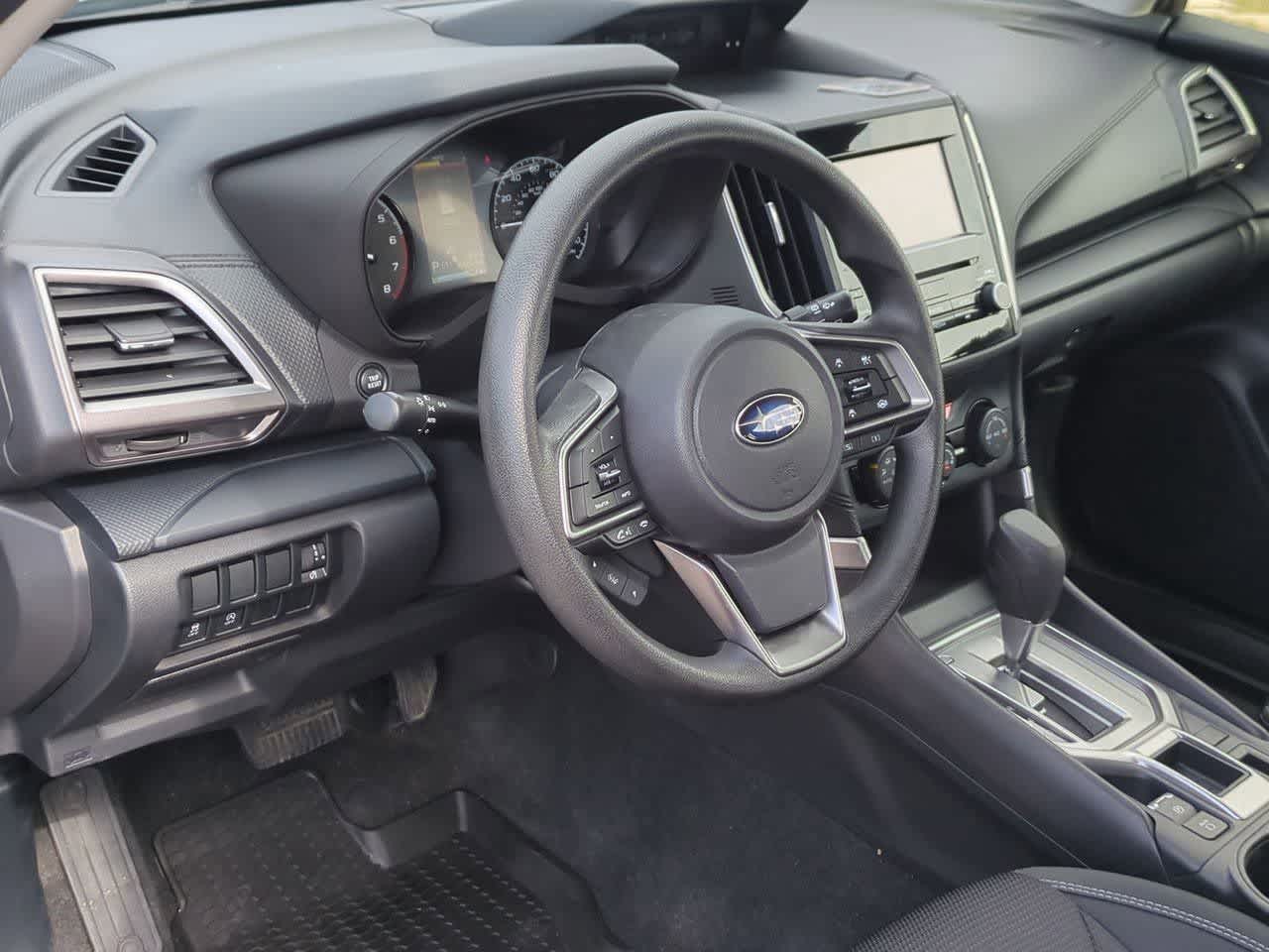 Thumbnail: 2020 Subaru Forester - 2