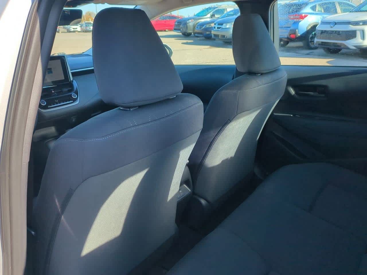 Thumbnail: 2024 Toyota Corolla - 15