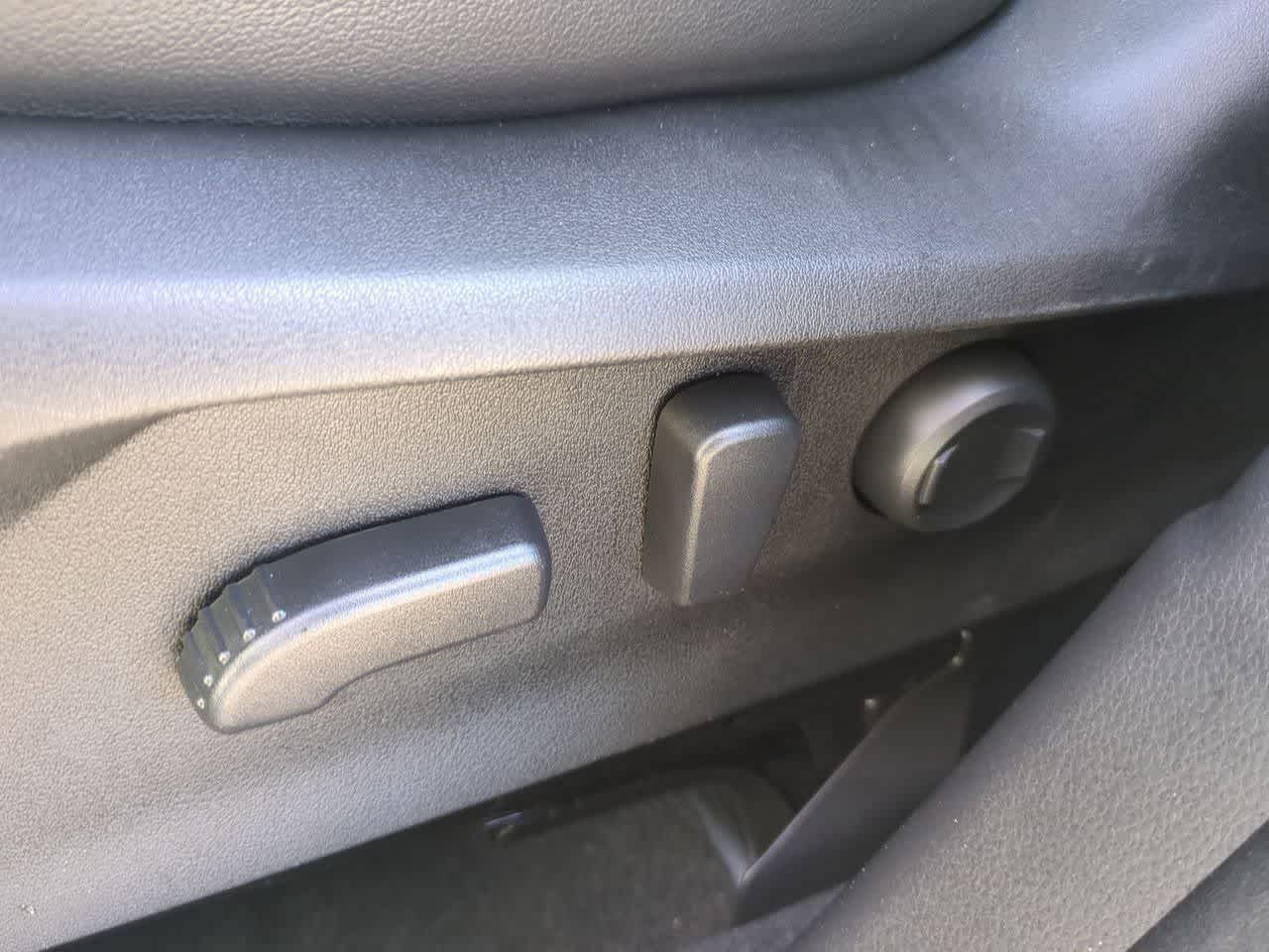 Thumbnail: 2022 Subaru Forester - 16