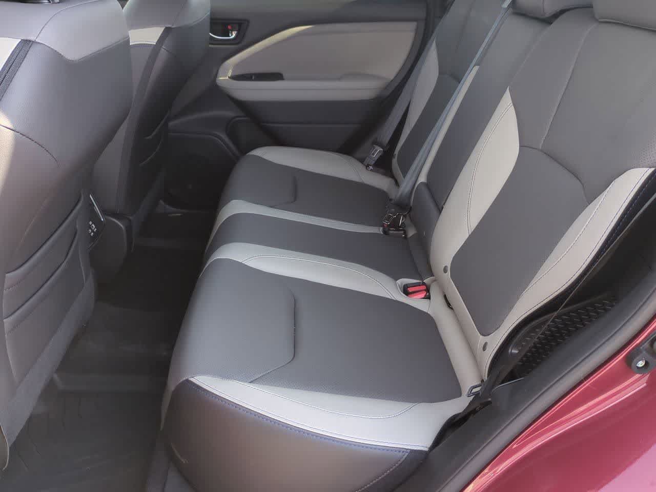 Thumbnail: 2025 Subaru Forester - 19