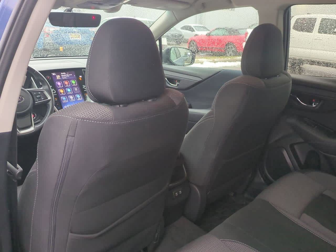 Thumbnail: 2021 Subaru Outback - 17