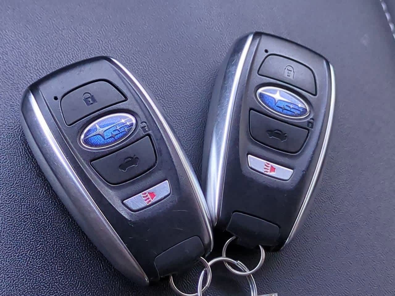 Thumbnail: 2022 Subaru Ascent - 36